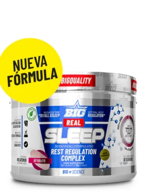 Suplemento para dormir
