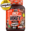 ONLY WHEY ZERO - CONGUITOS