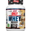 ONLY WHEY ZERO - COOKIES ICE CREAM
