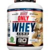 ONLY WHEY ZERO - COOKIES ICE CREAM - Imagen 2