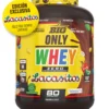 ONLY WHEY ZERO - LACASITOS - Imagen 2
