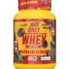 ONLY WHEY ZERO - MINIDONA